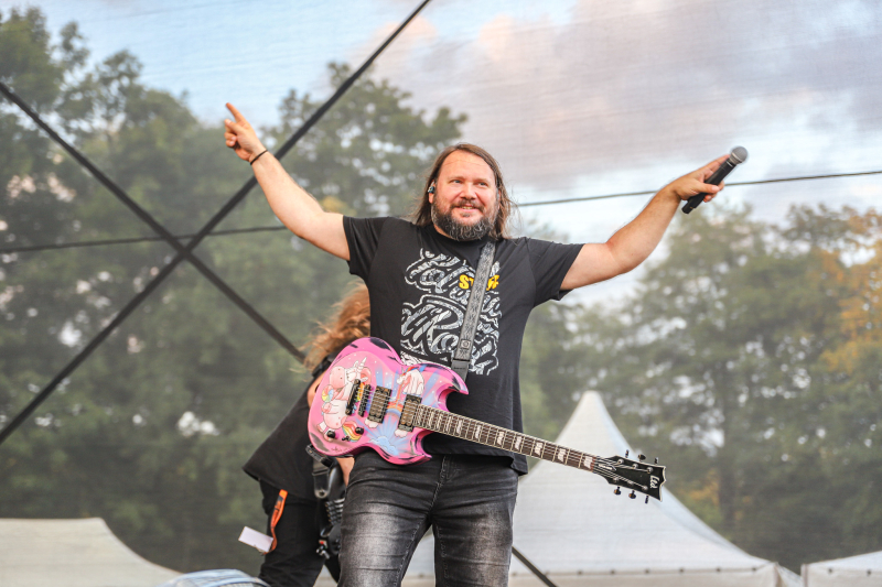 15/19 Kłodawska Noc Rockowa