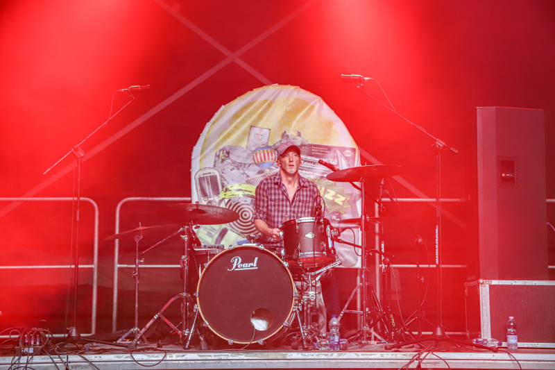 16/19 Kłodawska Noc Rockowa