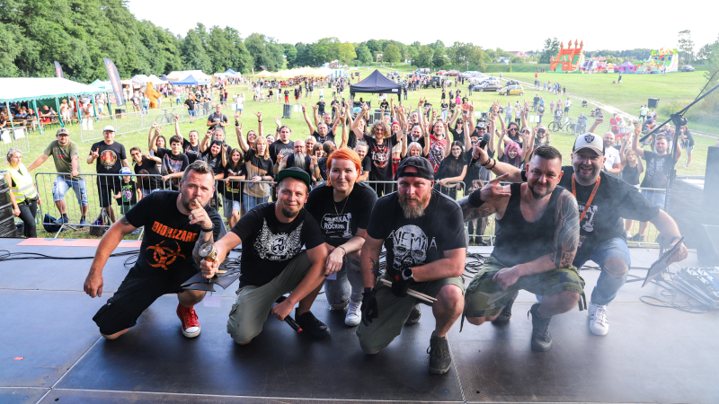 17/19 Kłodawska Noc Rockowa