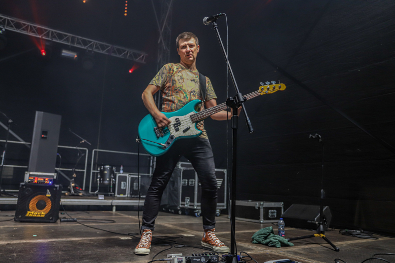 18/19 Kłodawska Noc Rockowa