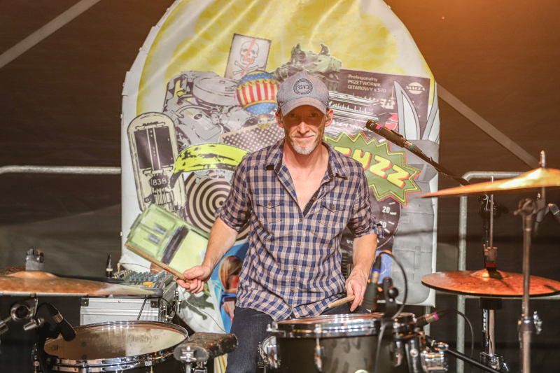 19/19 Kłodawska Noc Rockowa