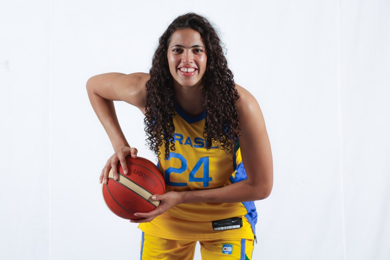 4/6 Z Brazylii do AZS! Stephanie Soares zagra w Gorzowie