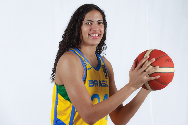 5/6 Z Brazylii do AZS! Stephanie Soares zagra w Gorzowie