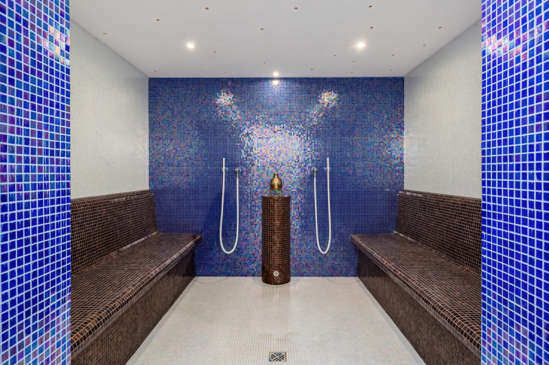 3/32 Hotel Juvena Międzywodzie