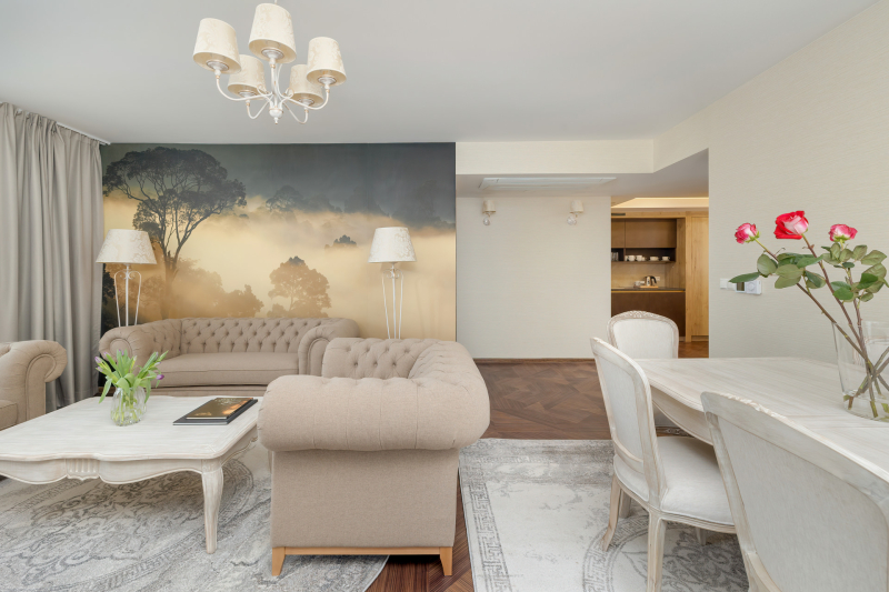 5/32 Hotel Juvena Międzywodzie