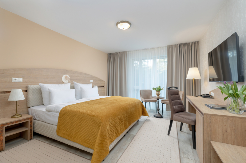 8/32 Hotel Juvena Międzywodzie