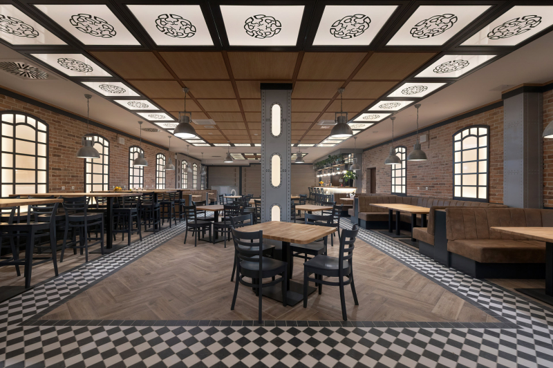 9/32 Hotel Juvena Międzywodzie