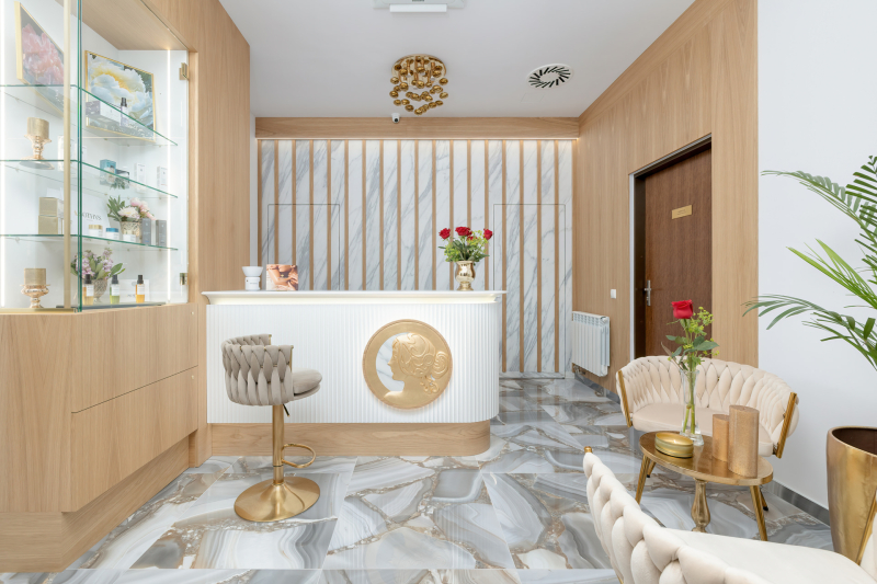 15/32 Hotel Juvena Międzywodzie