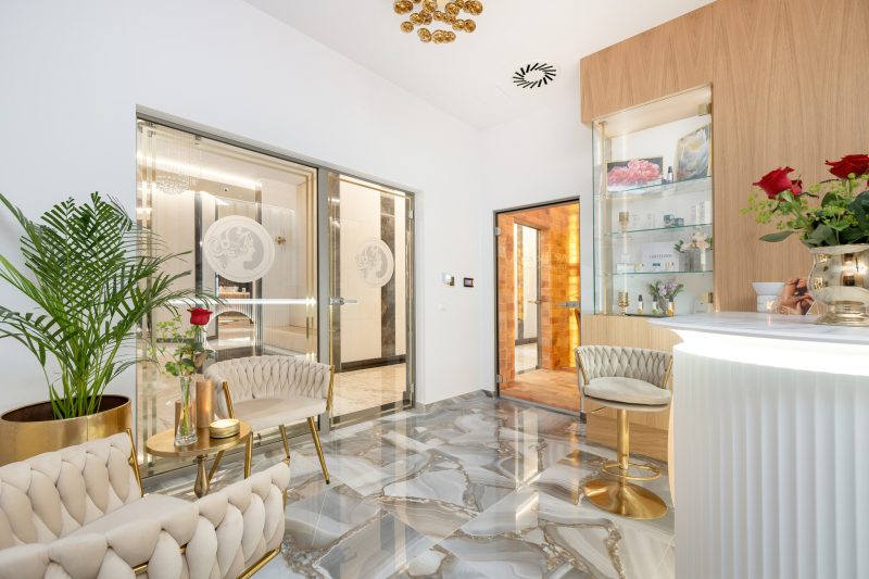 16/32 Hotel Juvena Międzywodzie