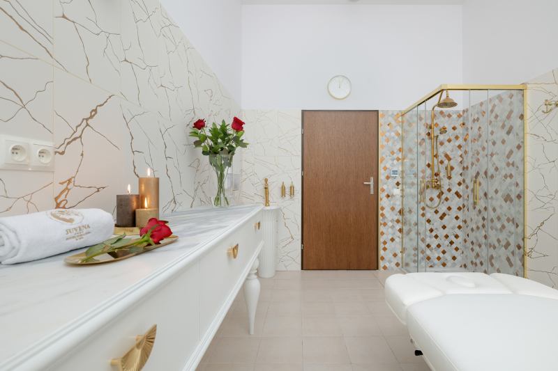 17/32 Hotel Juvena Międzywodzie