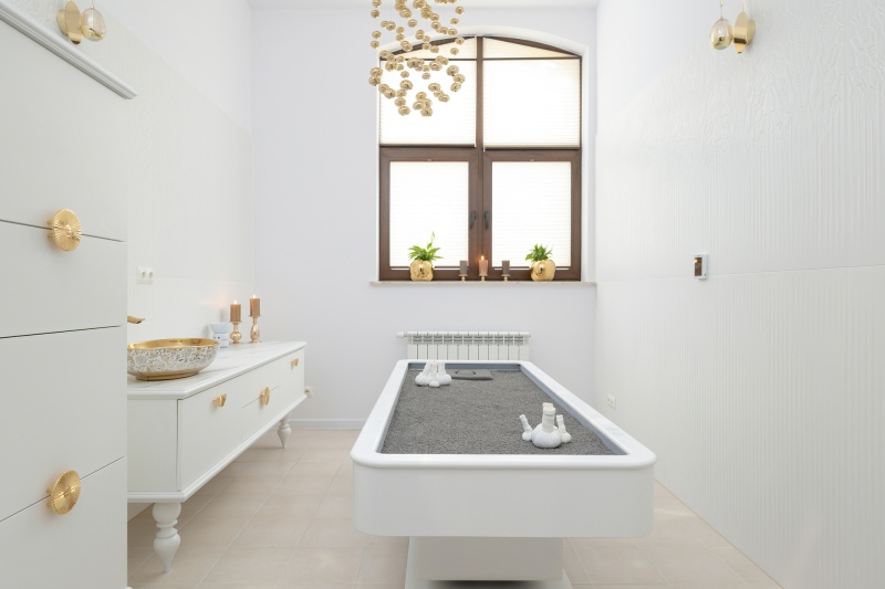 18/32 Hotel Juvena Międzywodzie