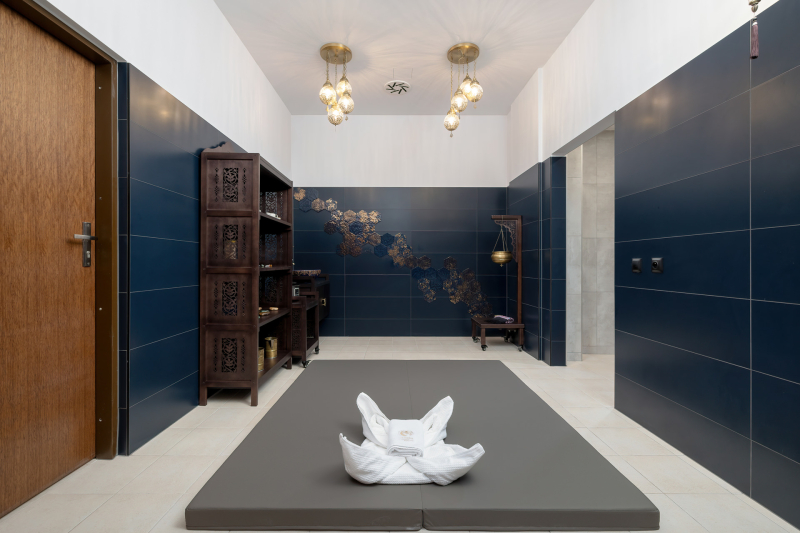 19/32 Hotel Juvena Międzywodzie