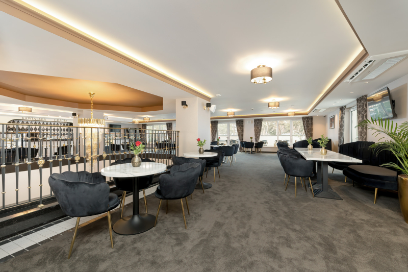 20/32 Hotel Juvena Międzywodzie