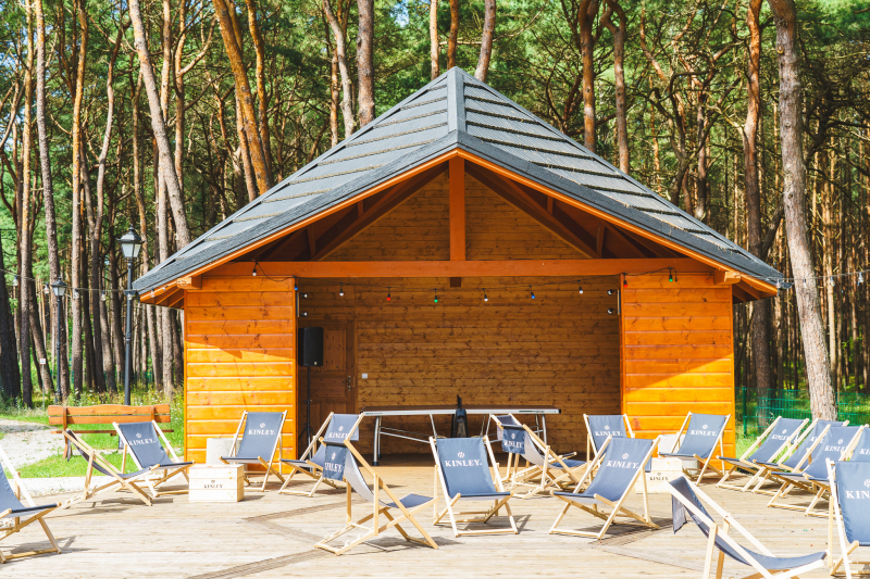 26/32 Hotel Juvena Międzywodzie