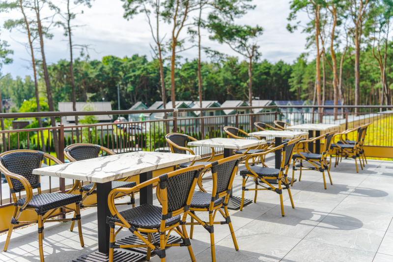 31/32 Hotel Juvena Międzywodzie