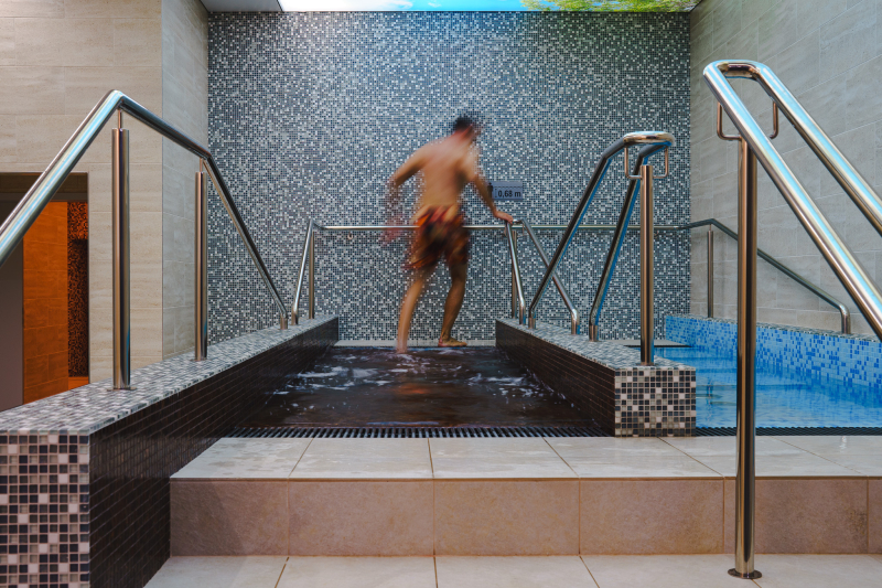 32/32 Hotel Juvena Międzywodzie