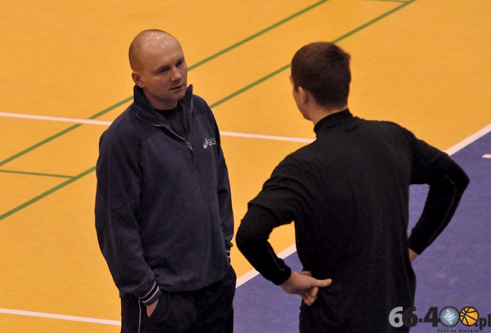 19/26 Trening piłkarzy ręcznych