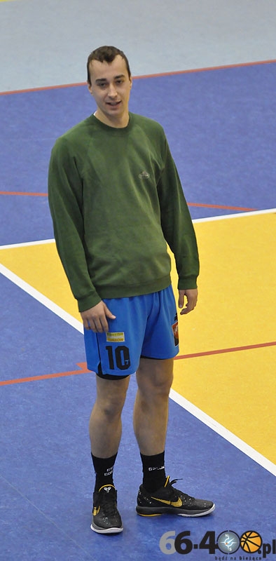 21/26 Trening piłkarzy ręcznych