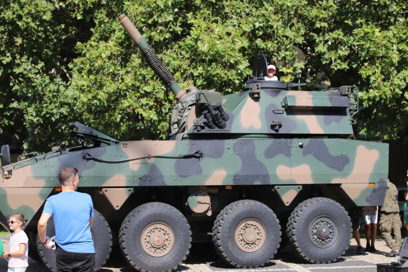 3/12 Święto Wojska Polskiego w Gorzowie