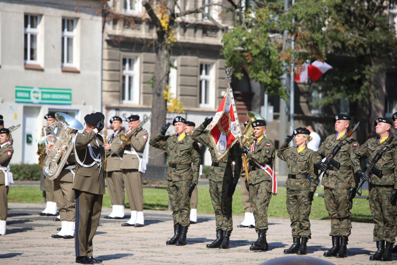 6/12 Święto Wojska Polskiego w Gorzowie