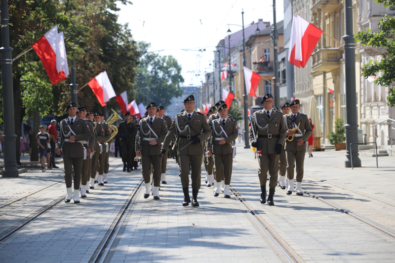 9/12 Święto Wojska Polskiego w Gorzowie