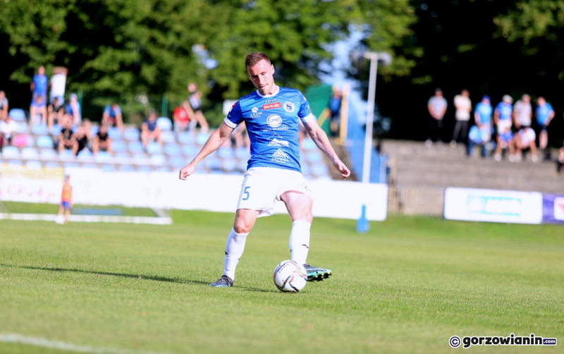 17/44 Piłkarskie derby Gorzowa: Stilon kontra Warta