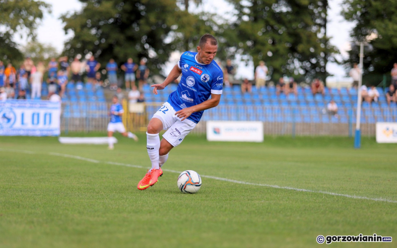 26/44 Piłkarskie derby Gorzowa: Stilon kontra Warta