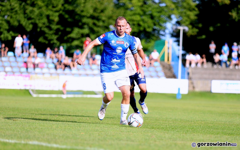 31/44 Piłkarskie derby Gorzowa: Stilon kontra Warta