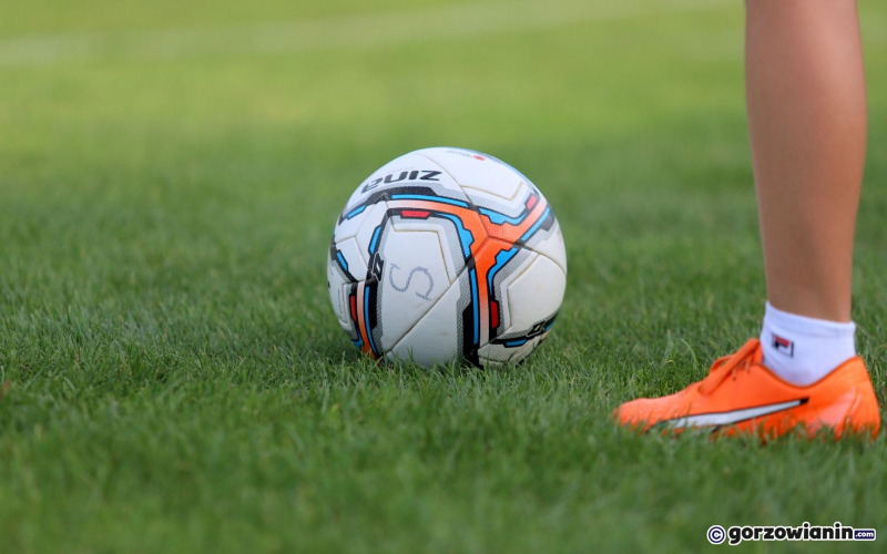 38/44 Piłkarskie derby Gorzowa: Stilon kontra Warta