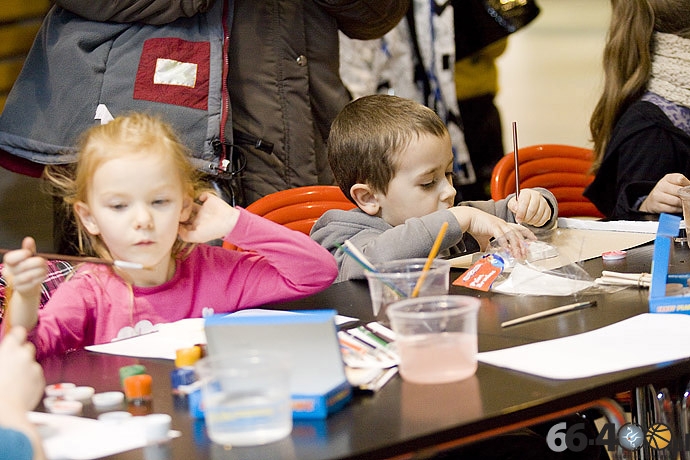 18/23 Gorzów: CH Panorama - Wielka Wystawa Powrót Dinozaurów
