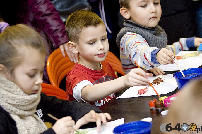 23/23 Gorzów: CH Panorama - Wielka Wystawa Powrót Dinozaurów
