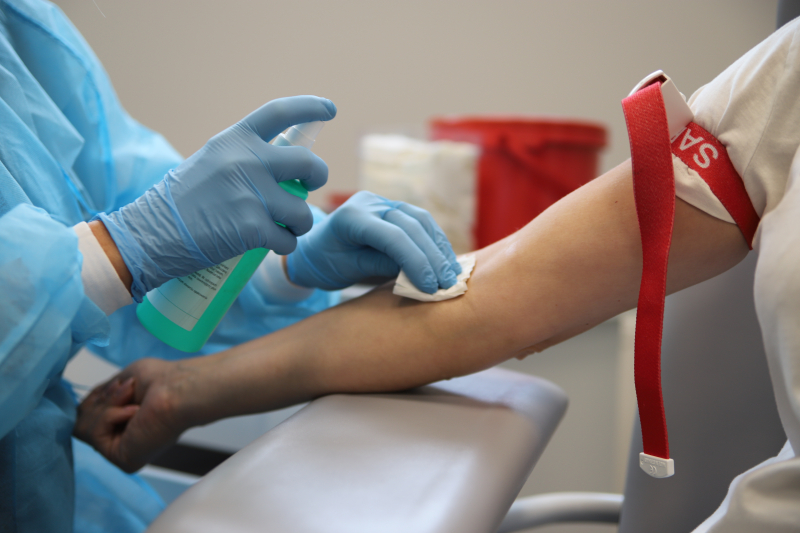 14/15 Nowy punkt Diagnostyki przy ulicy Myśliborskiej w Gorzowie