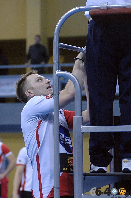 30/33 Rajbud Meprozet GTPS Gorzów - Siatkarz Wieluń 3:1 (25:17, 20:25, 25:19, 25:20)