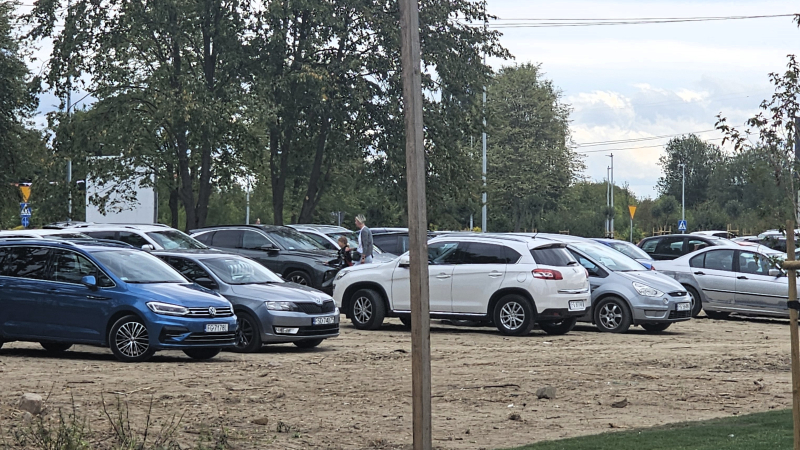 3/5 Niedzielne oblężenie w BIG Gorzów