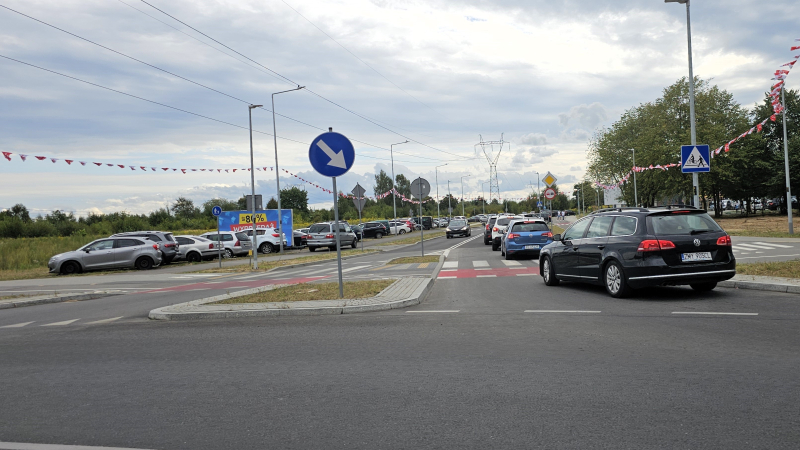 4/5 Niedzielne oblężenie w BIG Gorzów