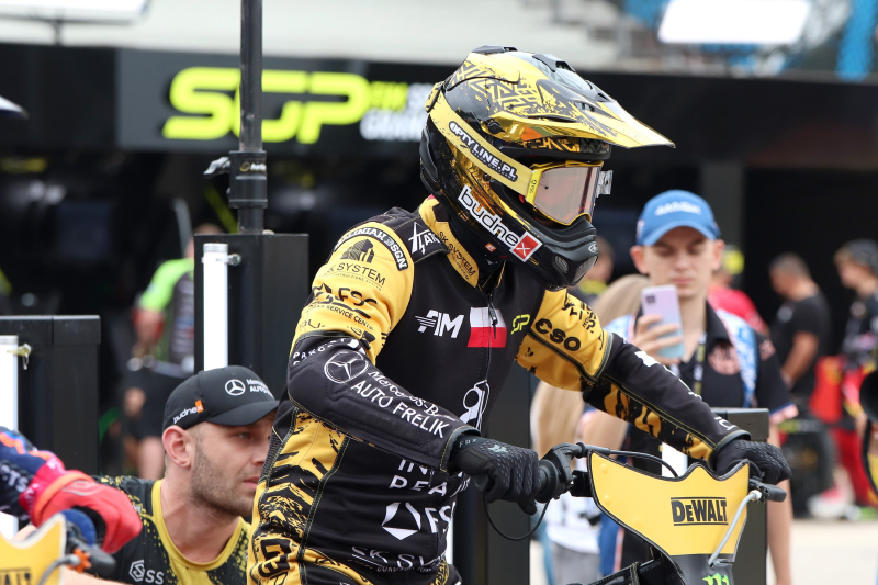 4/70 Grand Prix we Wrocławiu