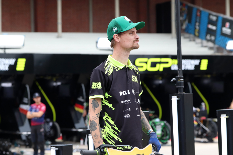 5/70 Grand Prix we Wrocławiu