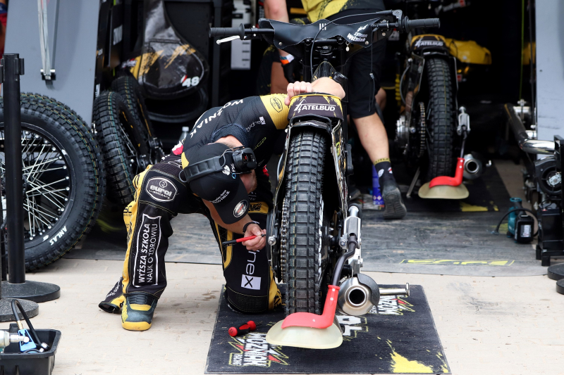 7/70 Grand Prix we Wrocławiu