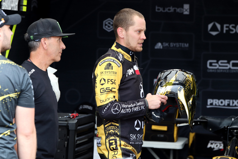 8/70 Grand Prix we Wrocławiu