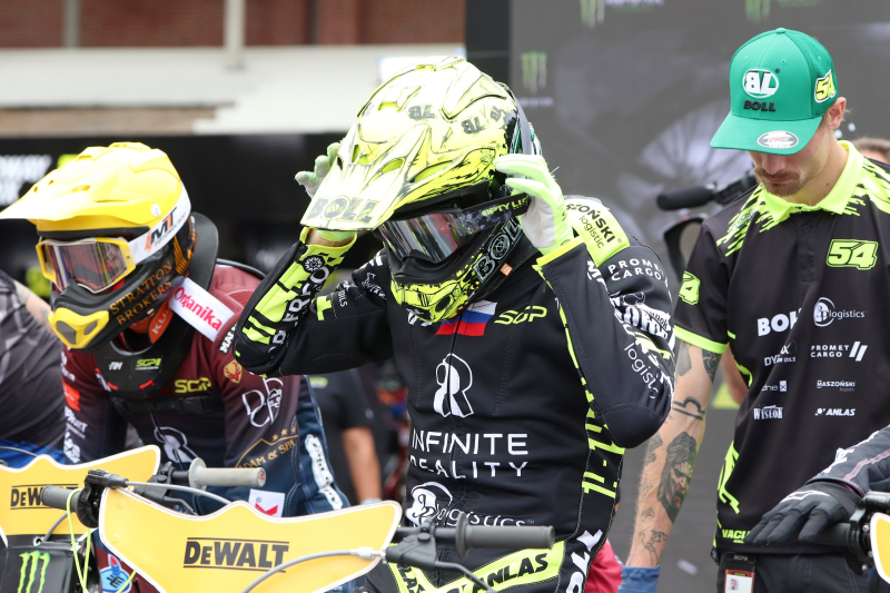 9/70 Grand Prix we Wrocławiu