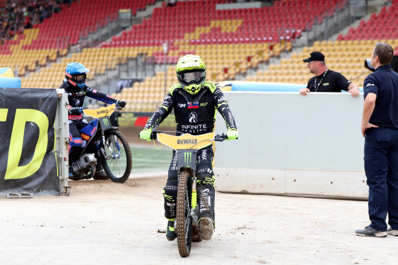 10/70 Grand Prix we Wrocławiu