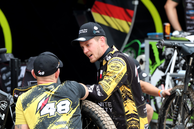 11/70 Grand Prix we Wrocławiu