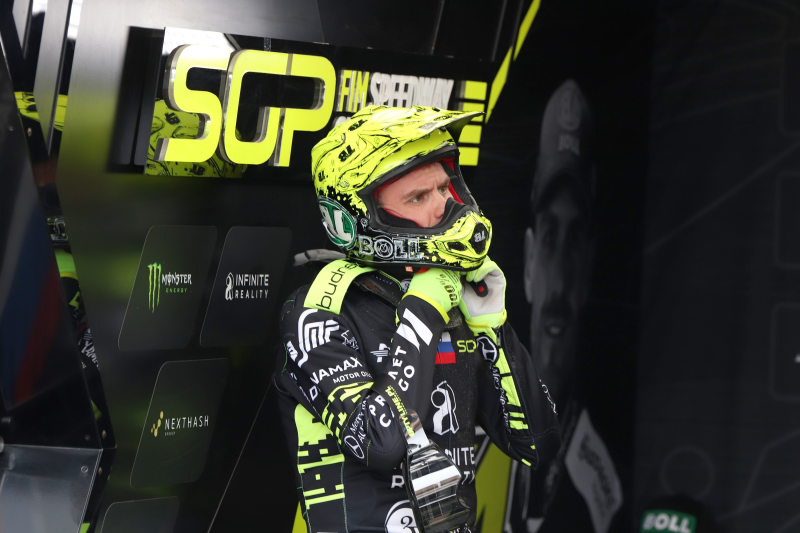 14/70 Grand Prix we Wrocławiu