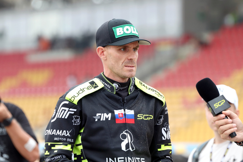 16/70 Grand Prix we Wrocławiu