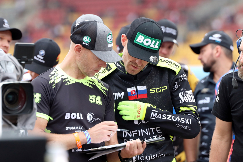 17/70 Grand Prix we Wrocławiu