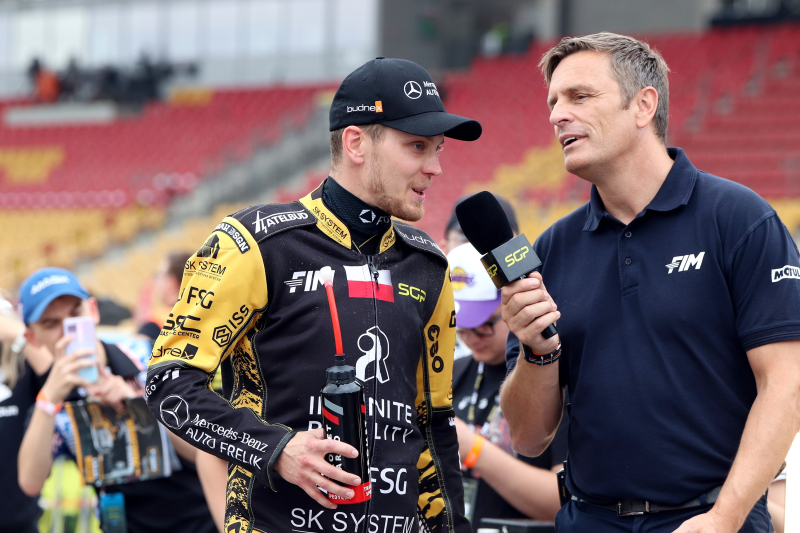 18/70 Grand Prix we Wrocławiu