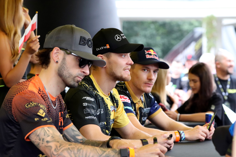 19/70 Grand Prix we Wrocławiu