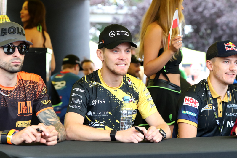 21/70 Grand Prix we Wrocławiu