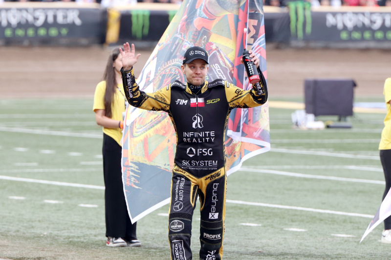 24/70 Grand Prix we Wrocławiu