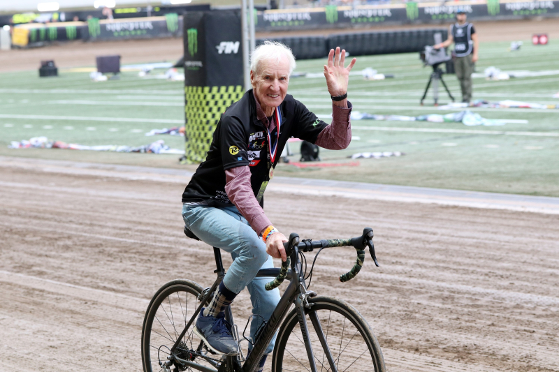 25/70 Grand Prix we Wrocławiu